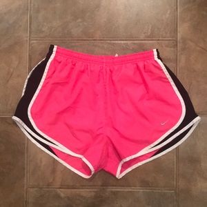 Nike Dri-Fit Shorts